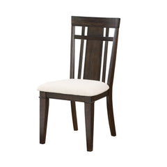 Makah - Side Chair (Set of 2) - Beige