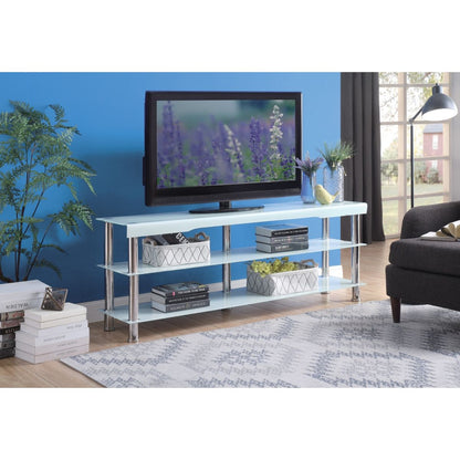 4572 - TV Cabinet