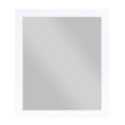 Asker - Mirror - Brown
