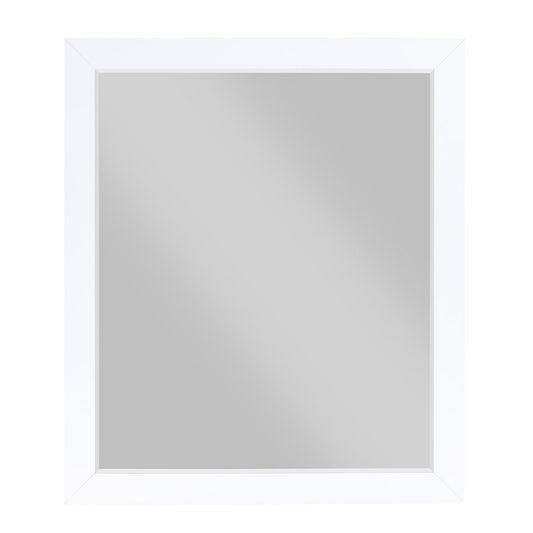 Asker - Mirror - Brown