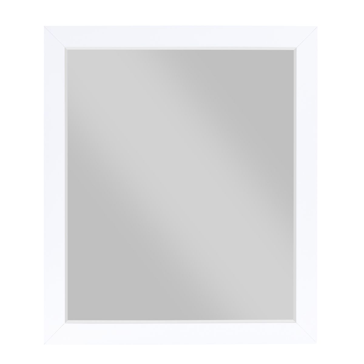 Asker - Mirror - Brown