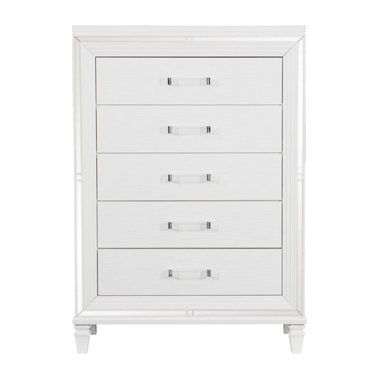Tamsin - Chest