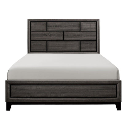 Davi - Bedroom Set