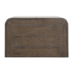 Baylesford - Nightstand - White