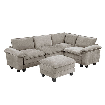 Dublin - Modular Sectional