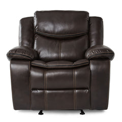 Bastrop - Glider Reclining Chair