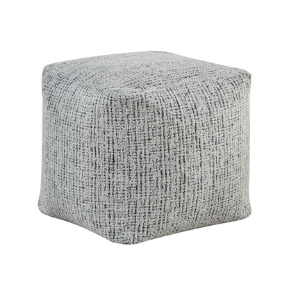 Easley - Pouf - Multicolor