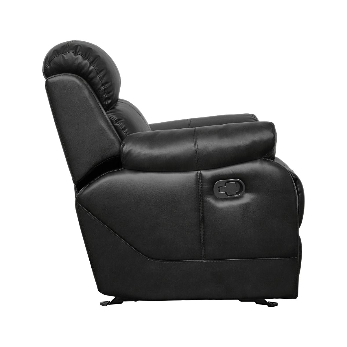 Marille - Glider Reclining Chair