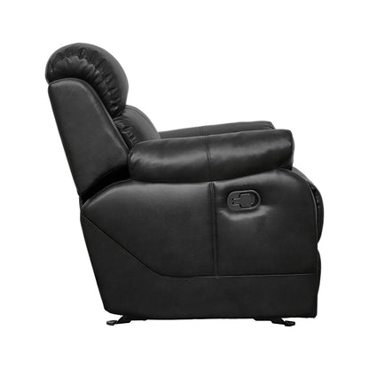 Marille - Glider Reclining Chair