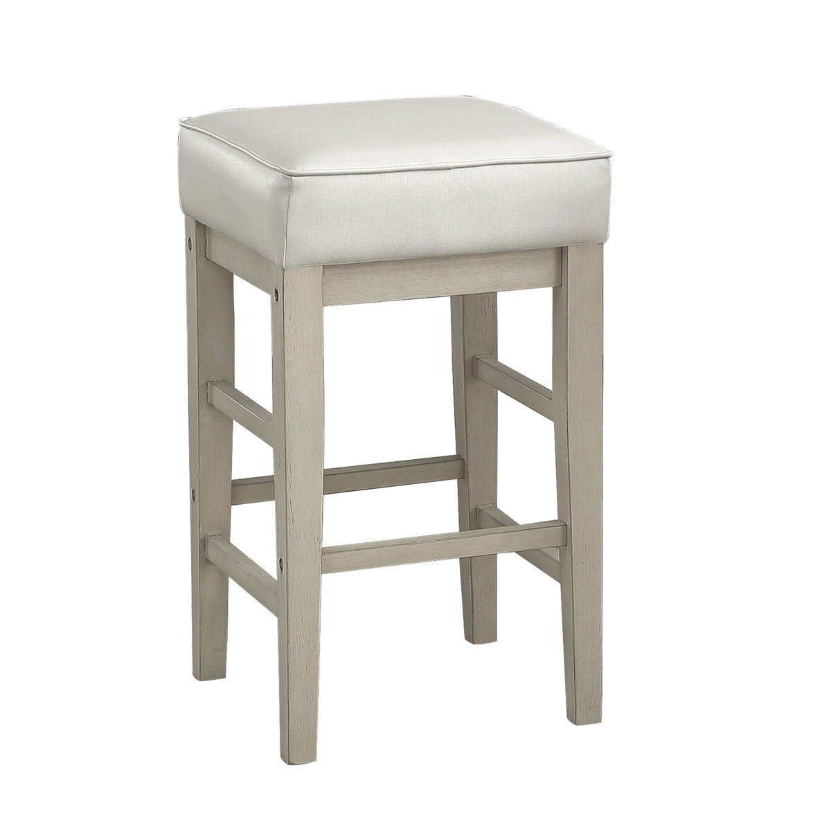 Pittsville - Counter Height Stool (Set of 2)