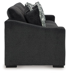 Wryenlynn - Sofa - Onyx