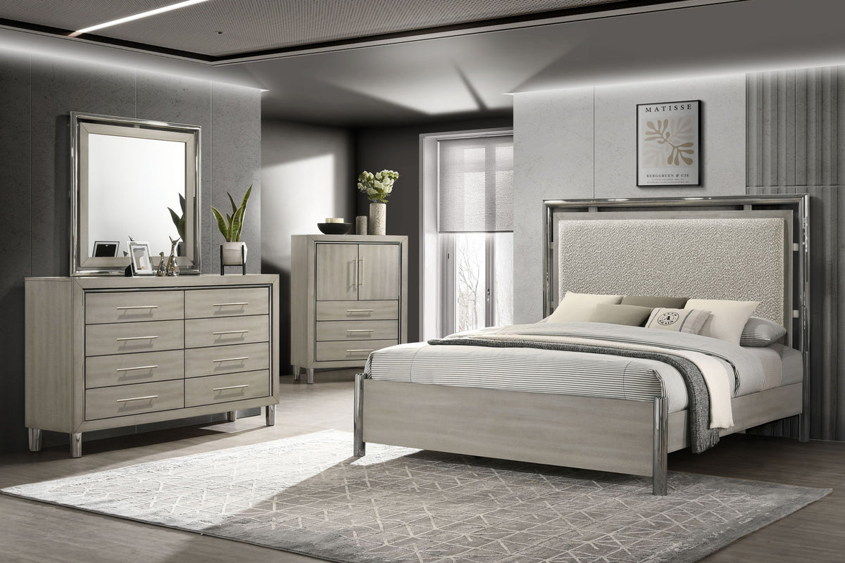 Lennox - Bedroom Set