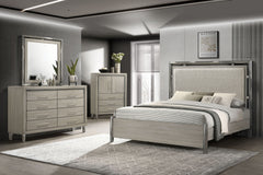 Lennox - Bedroom Set