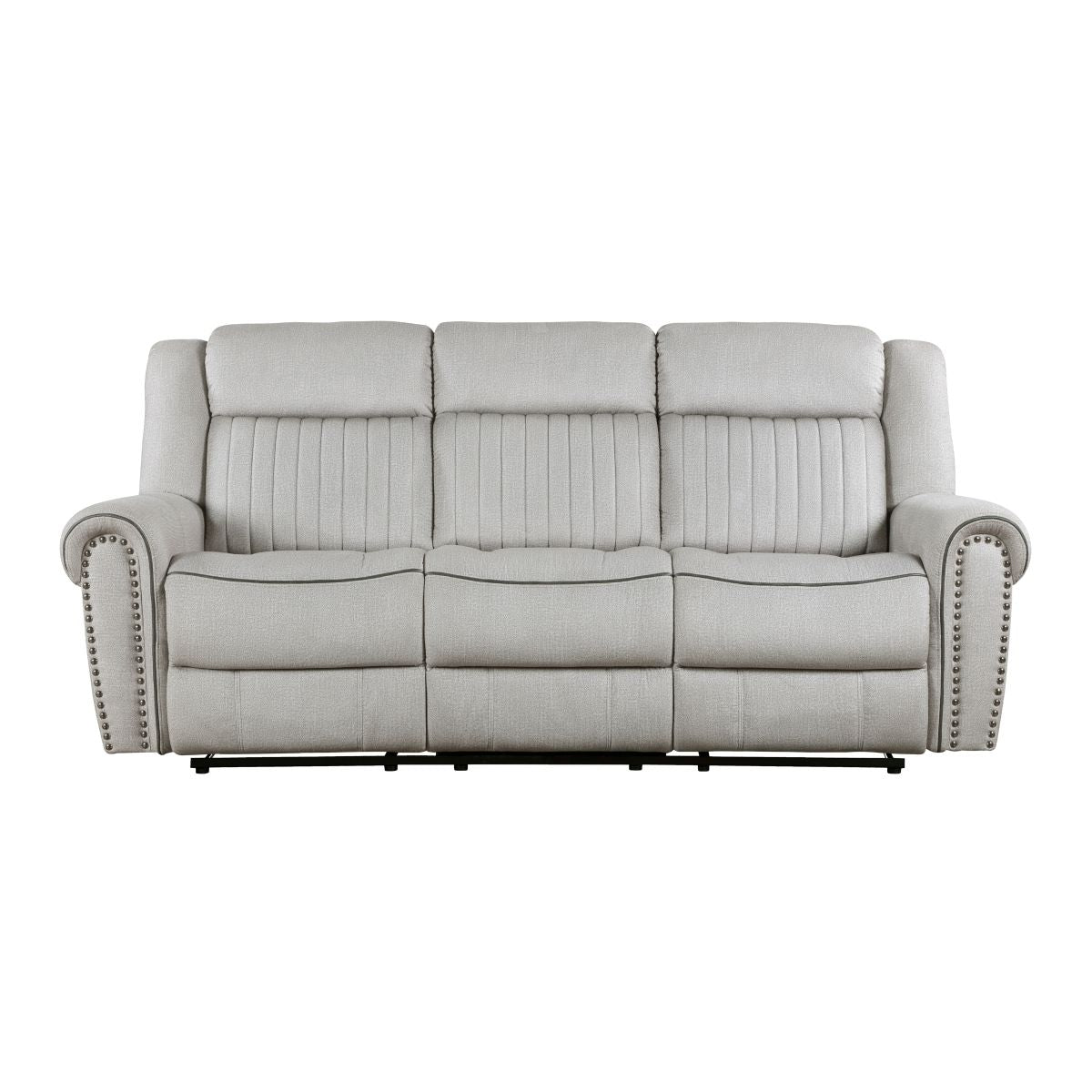 Brennen - Sofa & Loveseat