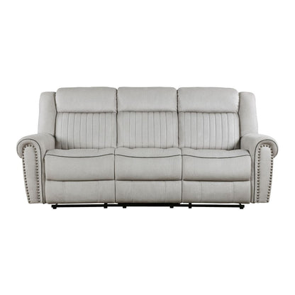 Brennen - Sofa & Loveseat
