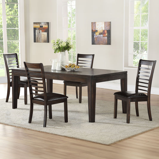 Ally - Dining Set