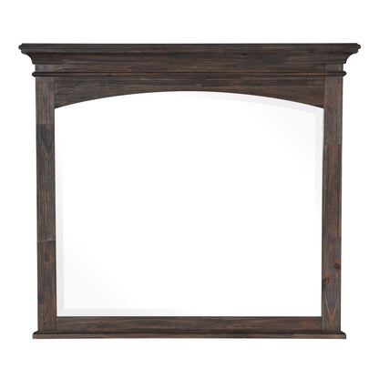 Motsinger - Mirror - Brown