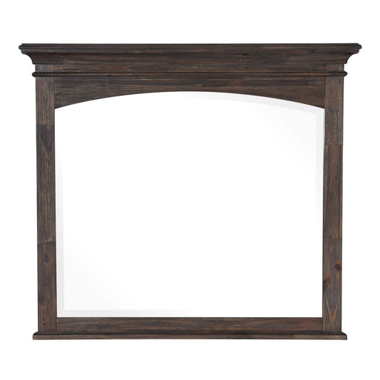 Motsinger - Mirror - Brown