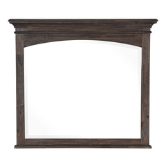 Motsinger - Mirror - Brown