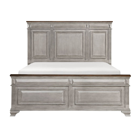 Marquette - Bed