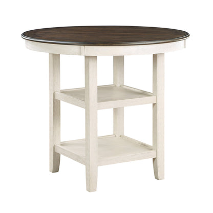 Asher - Counter Height Table