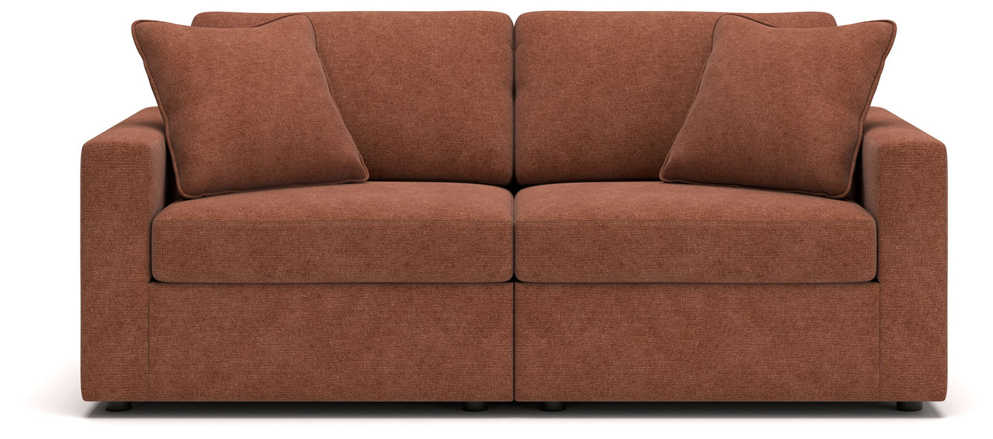 Modmax - Sectional - Spice