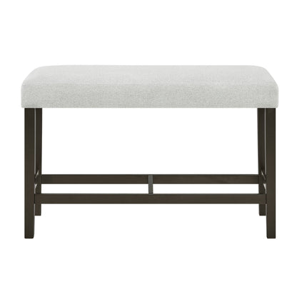 Carissa - Counter Bench - Stone