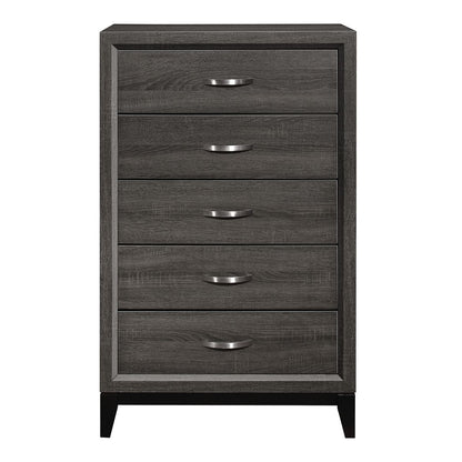Davi - Bedroom Set