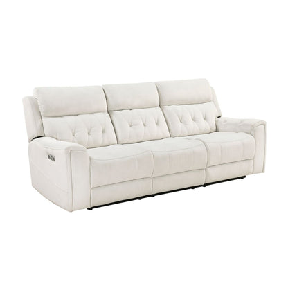 Celeste - Power Sofa & Loveseat