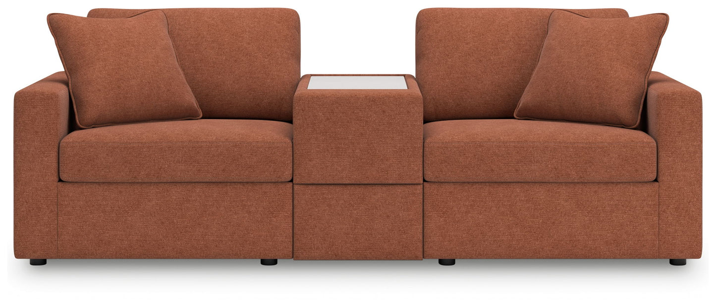 Modmax - Sectional - Spice