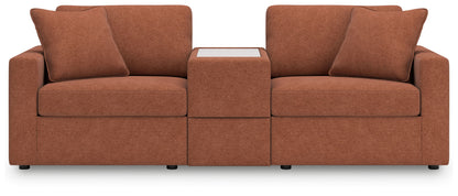 Modmax - Sectional - Spice