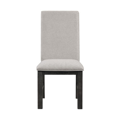 Orem - Side Chair (Set of 2) - Gray