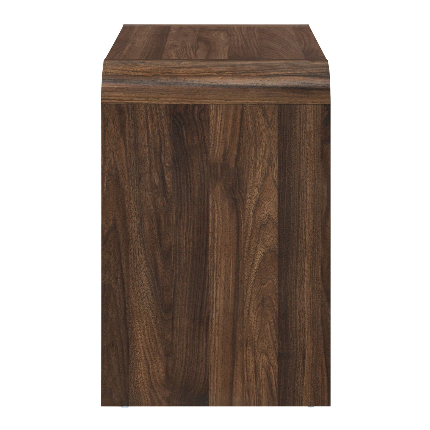Mara - Two Drawer End Table / Bedside Table
