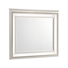 Audra - Mirror - Gold / Silver / Champagne