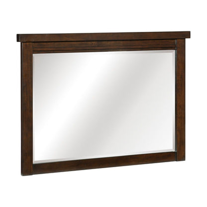 Logandale - Mirror
