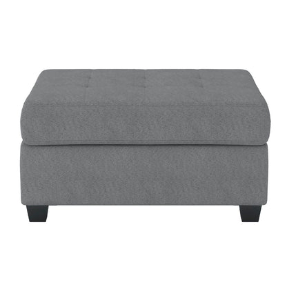Maston - Storage Ottoman