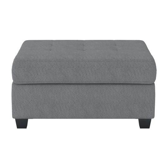 Maston - Storage Ottoman