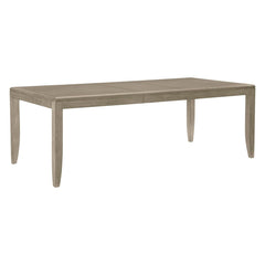 McKewen - Dining Table - Light Brown