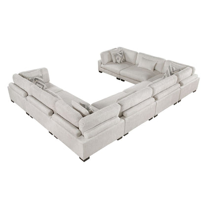 Tinley - Modular Sectional