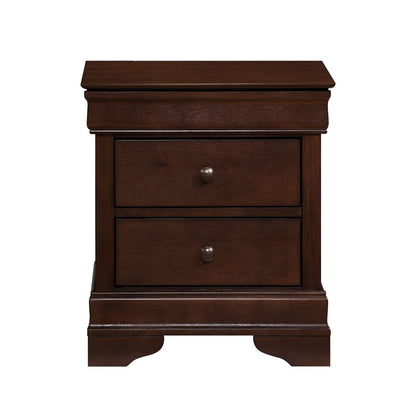 Abbeville - Bedroom Set
