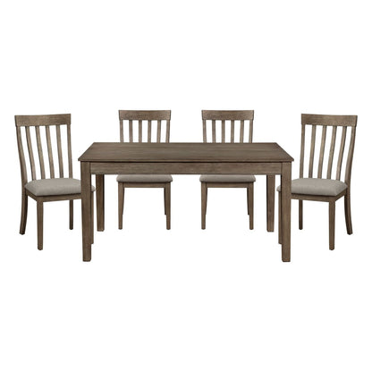 Armhurst - Dining Room Set