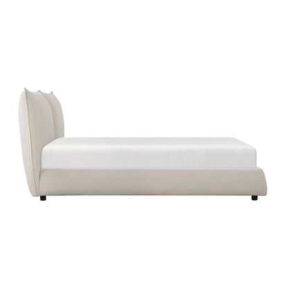 Linna - Platform Bed