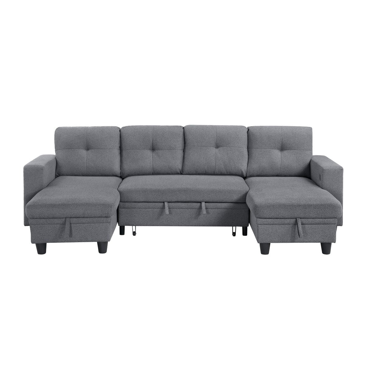 Robinson - Sectional