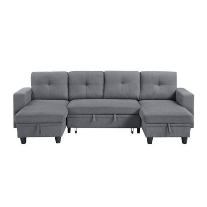 Robinson - Sectional