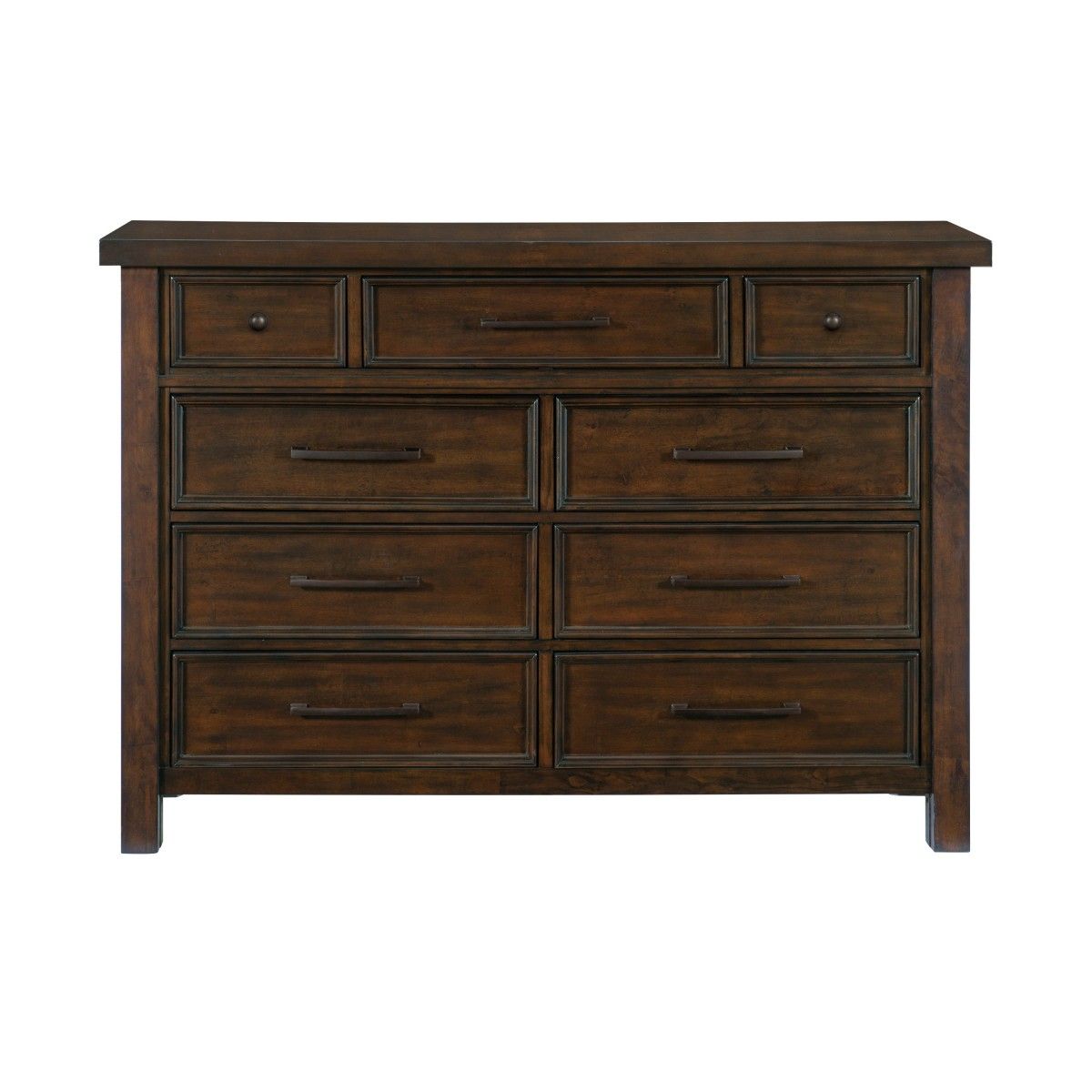 Logandale - Dresser