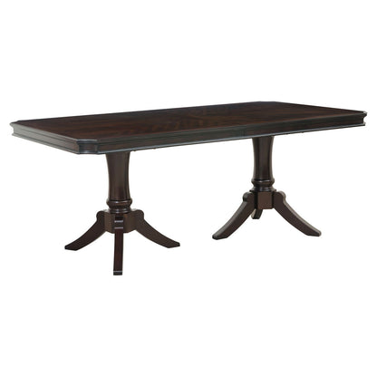 Marston - Dining Room Set