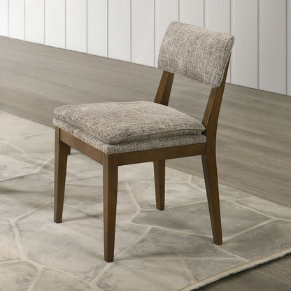 Miller - Side Chair (Set of 2) - Walnut