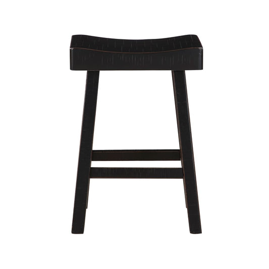 Caspian - Stool (Set of 2)