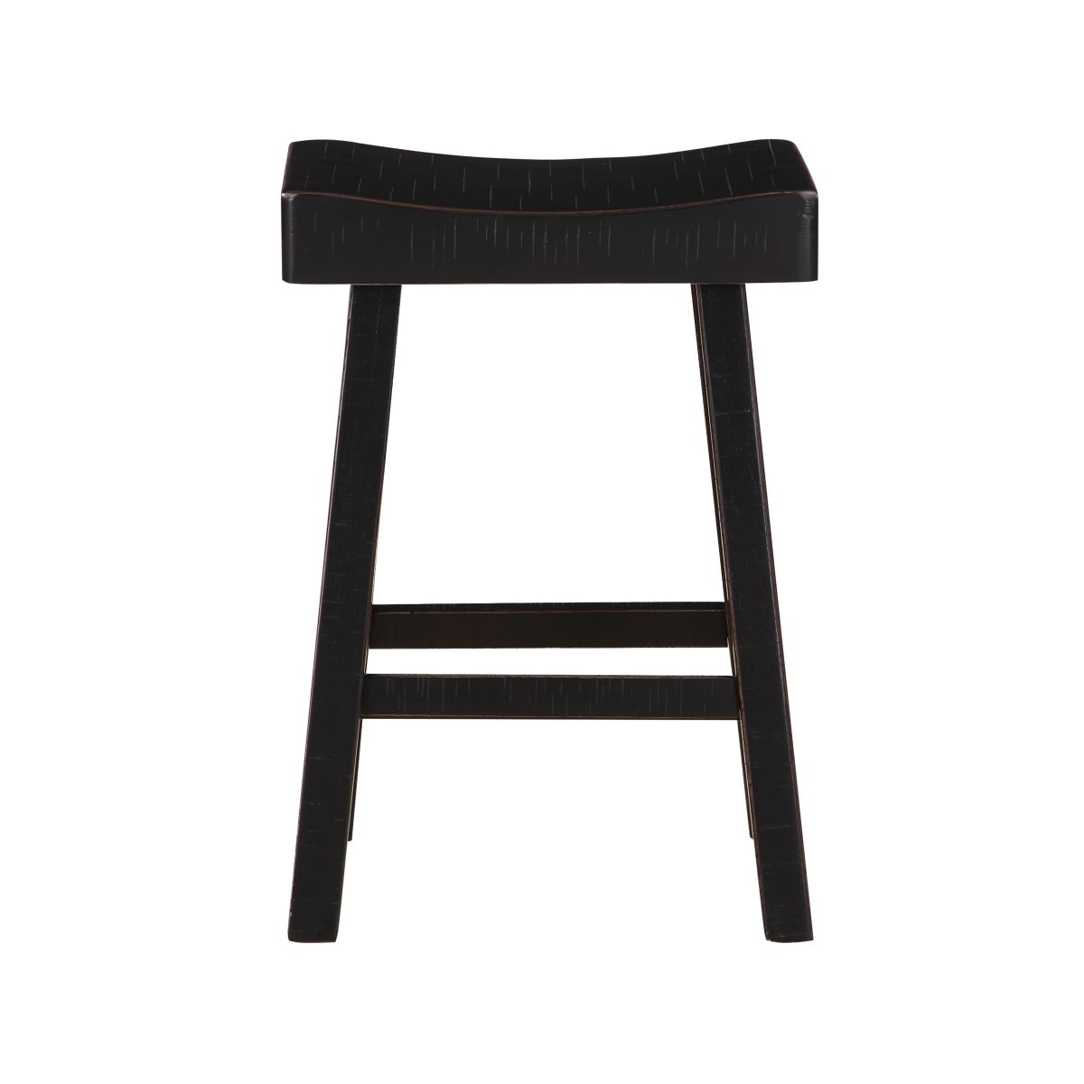 Caspian - Counter Height Stool (Set of 2)