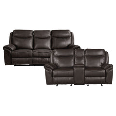 Aram - Sofa & Loveseat